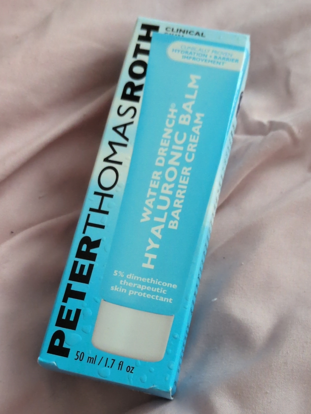 Peter Thomas Roth Water Drench Hyaluronic Balm